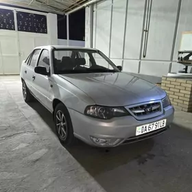 Daewoo Nexia 2014