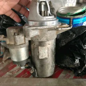 genesis стартёр starter