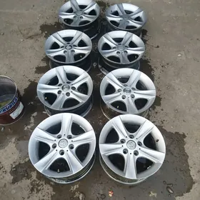 mary disga R15