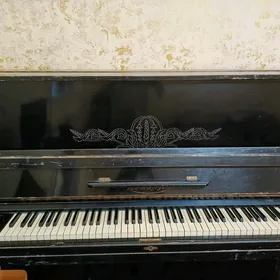 Fortepiano, фортепиано
