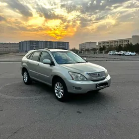 Lexus RX 330 2005