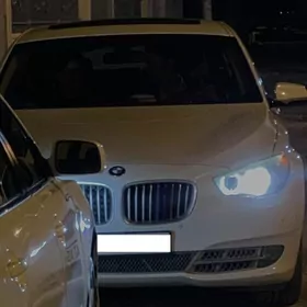 BMW GT 2010
