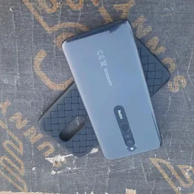 redmi 8