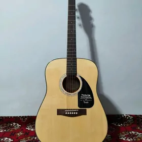 PAKET GITARA FENDER