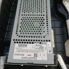 Lexus Usulitel 18.19.model