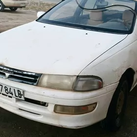 Toyota Carina 1993
