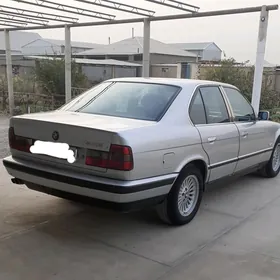 BMW 535 1992