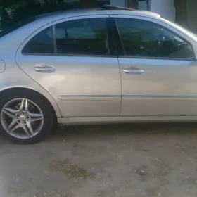 Mercedes-Benz 350-Class 2003