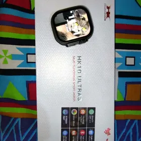 HK 10 ULTRA 3