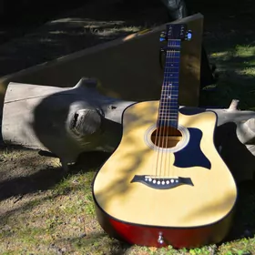 PAKET GITARA KOMPLEKT AKUSTİK