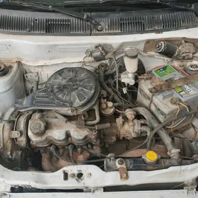 Daewoo Tico 1997