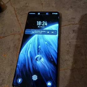 Infinix Zero