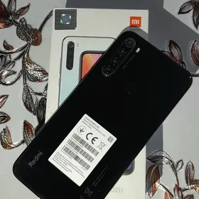redmi not 8