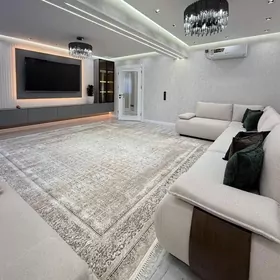 Ylham Alleya 4 Kom 88 m2 3 Et