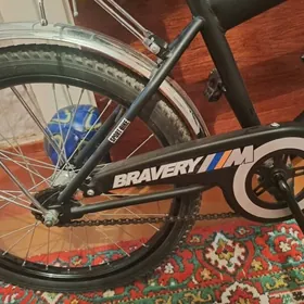 Велосипед Bravery