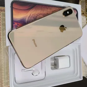 IPHONE  XS PAKET