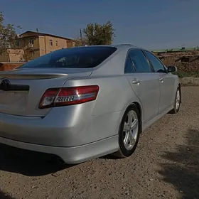 Toyota Camry 2009