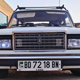 Lada 2107 1996