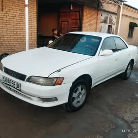 Toyota Mark II 1995