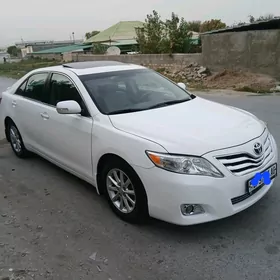 Toyota Camry 2008