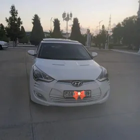 Hyundai Veloster 2012