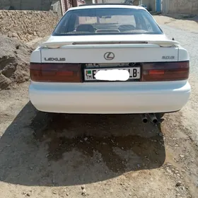 Lexus ES 1993