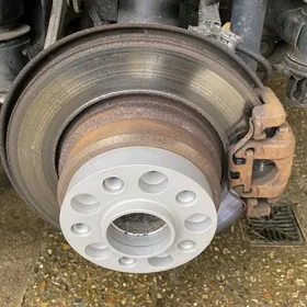 BMW X5 E70 disk baraban yzky