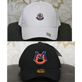 Moncler Kepka кепка