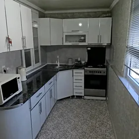 Hazar saherce arenda kwartira