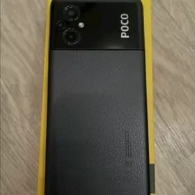 poco m5