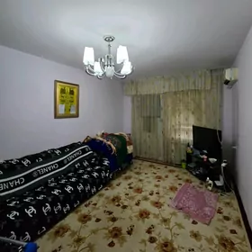 2ух комнатная Мир 6