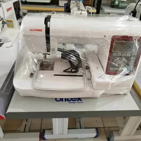 janome 230 e 200