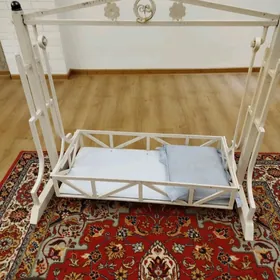 çağa sallancak
