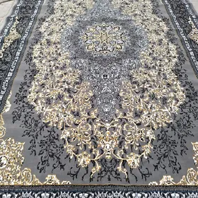 EÝRAN HALY BÜZMEÝIN