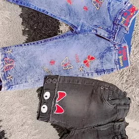 детские вещи