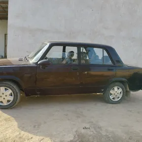 Lada 2107 1995