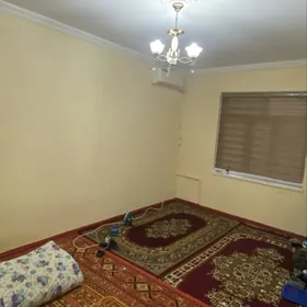 8 mkr 4/4 3 komnat, gowudanka