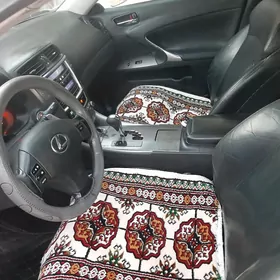 Lexus IS 250 2009