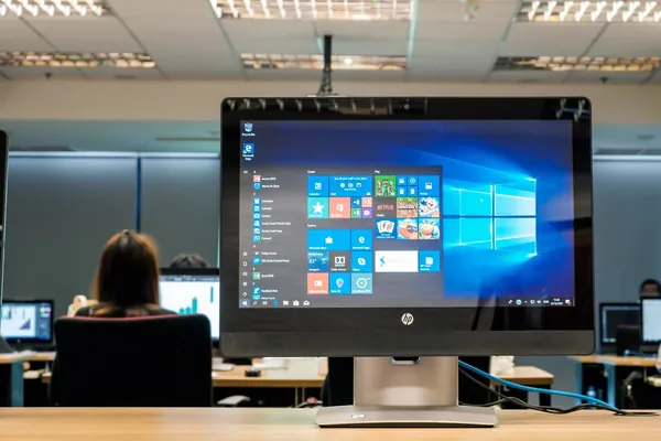 Microsoft kompaniýasy Windows 10-uň goldawyny bes etdi