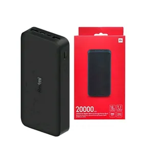 Mi Power bank 20000 mah