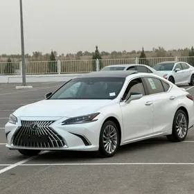Lexus ES 350 2024