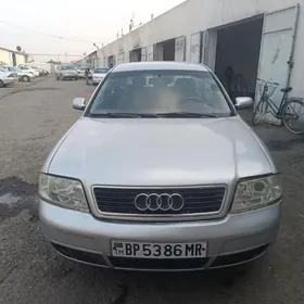 Audi A6 1999