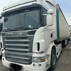 Volvo FH 420 2008