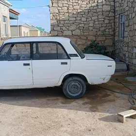 Lada 2107 2001