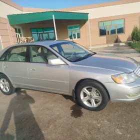 Toyota Avalon 2001