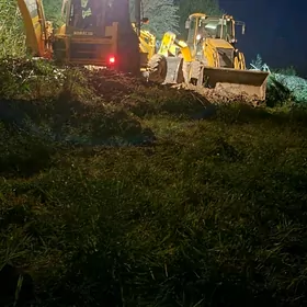 JCB 3CX ECO 2010