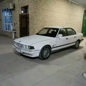 BMW 730 1991