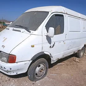 Gaz Gazel 1999