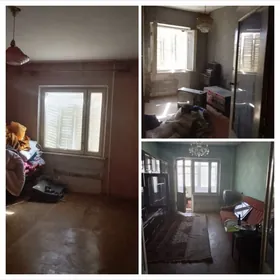 3 комнатная квартира