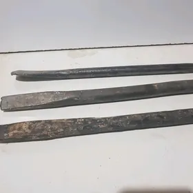 Монтировки